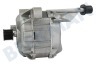 Grundig Waschmaschine Motor Komplett