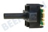 Beko Waschmaschine Schalter Potentiometer