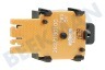 Beko Waschmaschine Schalter Potentiometer