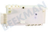 Smeg Waschmaschine Leiterplatte PCB Motormodul