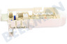 Smeg Waschmaschine Leiterplatte PCB Motormodul
