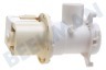 Smeg Waschmaschine Pumpe Ablauf,Magnet, Arcelik