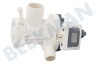 Alternative Waschmaschine Pumpe Abflaufpumpe, Magnet, Hanyu