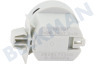 Beko Waschmaschine Wasserstandsregler Pressostat