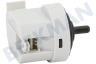 Beko Waschmaschine Wasserstandsregler Pressostat