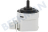 Beko Waschmaschine Wasserstandsregler Pressostat