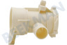 Upo Waschmaschine Pumpengehäuse Filtergehäuse