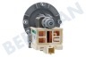 Vestel Waschmaschine Pumpe Ablaufpumpe Askoll
