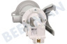 ASKO Waschmaschine Ablaufpumpe