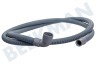 Whirlpool Waschmaschine Ablaufschlauch