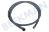 Whirlpool Waschmaschine Ablaufschlauch