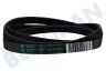 Indesit Waschmaschine 59721, C00059721 Keilriemen 1181 H7 MAEL