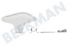 Indesit Waschmaschine 270986, C00270986 Türgriff Set komplett