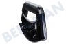 Alternative Waschmaschine 287769, C00287769 Türgriff Set - schwarz-