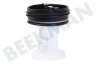 Ariston Waschmaschine 45027, C00045027 Filter Flusensieb