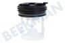 Ariston Waschmaschine 45027, C00045027 Filter Flusensieb