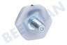 Indesit Waschmaschine 533677, C00533677 Gerätefuß Ausgleichsfuß M8