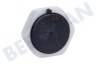 Indesit Waschmaschine 533677, C00533677 Gerätefuß Ausgleichsfuß M8
