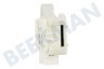 Indesit Waschmaschine 297327, C00297327 Verriegelungsrelais 3 Kontakte