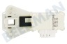 Indesit Waschmaschine 297327, C00297327 Verriegelungsrelais 3 Kontakte