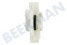 Indesit Waschmaschine 297327, C00297327 Verriegelungsrelais 3 Kontakte