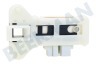 Hotpoint-ariston Waschmaschine 306612, C00306612 Verriegelungsrelais 3 Kontakte