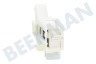 Hotpoint-ariston Waschmaschine 306612, C00306612 Verriegelungsrelais 3 Kontakte