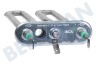 Hotpoint-ariston Waschmaschine 380151, C00380151 Heizelement 1700 Watt, kurzes Modell