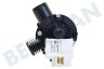 Blaupunkt Waschmaschine C00119307 Pumpe Komplett mit Pumpengehäuse 35W