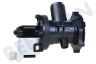 Blaupunkt Waschmaschine C00119307 Pumpe Komplett mit Pumpengehäuse 35W