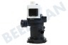 Blaupunkt Waschmaschine C00119307 Pumpe Komplett mit Pumpengehäuse 35W