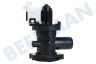 Blaupunkt Waschmaschine C00119307 Pumpe Komplett mit Pumpengehäuse 35W