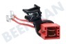 Novamatic Waschmaschine 537136, C00537136 Kabel Kabelsatz für Pumpe