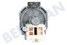 Hotpoint-ariston Waschmaschine 302796, C00302796 Pumpe Ablauf ohne Pumpengehäuse