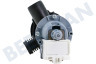 Ariston Waschmaschine Ablaufpumpe
