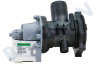 Ariston Waschmaschine Ablaufpumpe