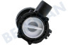Ariston Waschmaschine Ablaufpumpe