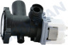 Ariston Waschmaschine Ablaufpumpe