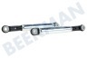 Bico Waschmaschine Stoßdämpfer 10mm Suspa auch AEG 120N