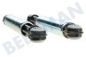 Bico Waschmaschine Stoßdämpfer 10mm Suspa auch AEG 120N