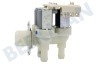 Miele Waschmaschine 4035200 Einlassventil 3-fach 110/220 Volt