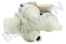 Miele Waschmaschine 4035200 Einlassventil 3-fach 110/220 Volt