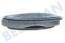 Whirlpool Waschmaschine Manschette mit 5 Löchern und Dreieck