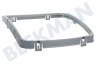 Bosch Waschmaschine Halter von Manchette, Toplader