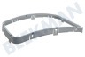 Bosch Waschmaschine Halter von Manchette, Toplader