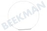 Hotpoint-ariston Waschmaschine Spannring der Manschette, Hinterseite