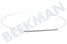 Hotpoint-ariston Waschmaschine Spannring der Manschette, Hinterseite