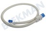 Bauknecht Waschmaschine Schlauch inklusive Aquastop