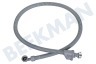Blaupunkt Waschmaschine Schlauch Zulaufschlauch inklusive Aquastop