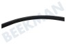 Whirlpool Trockner Keilrippenriemen geeignet für Whirlpool 4PJE 1236 TEM